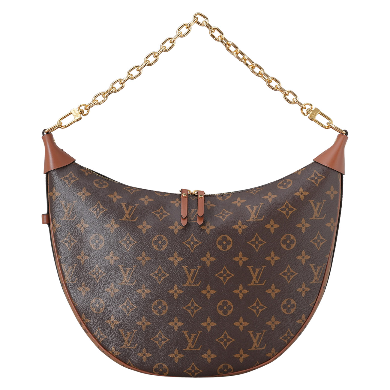 LOUIS VUITTON(USED)루이비통  루프 호보백